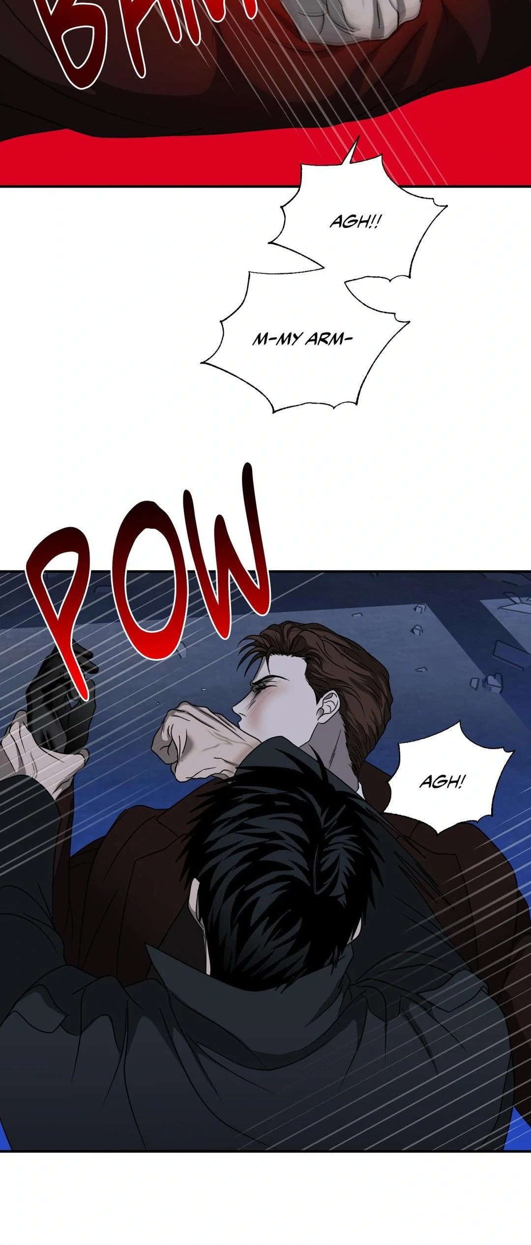 Shutline, Chapter 87 image 20